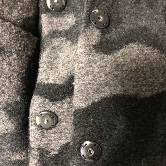 Rachel Zoe duster - Picture 3 of 4